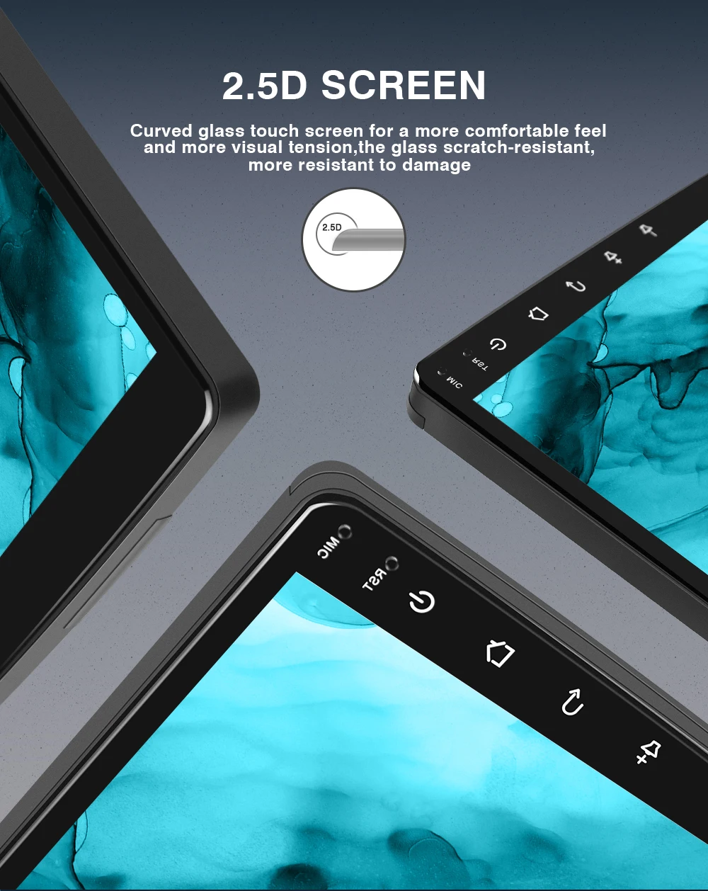 Автомагнитола EKIY 9 ''ips 2Din Android 9,1 для Citroen C4 C-Triomphe C-Quatre 2004-2009 Автомобильный dvd-плеер автомобильный мультимедийный плеер