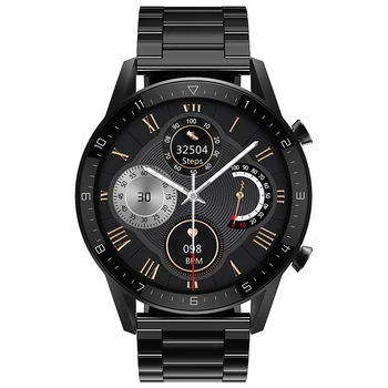 

Timewolf Smartwatch 2020 Men Android Bluetooth Call Smart Watch IP68 Waterproof Reloj Inteligente Smart Watch for Men Iphone