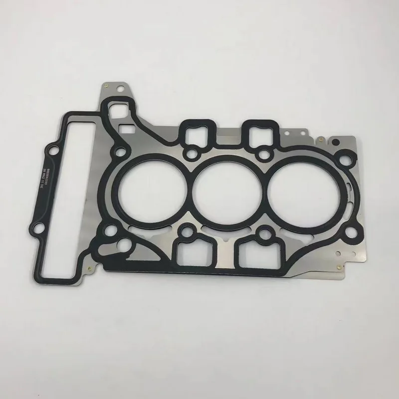 車accessorie 9802842380 EB2エンジンシリンダーガスケットプジョー