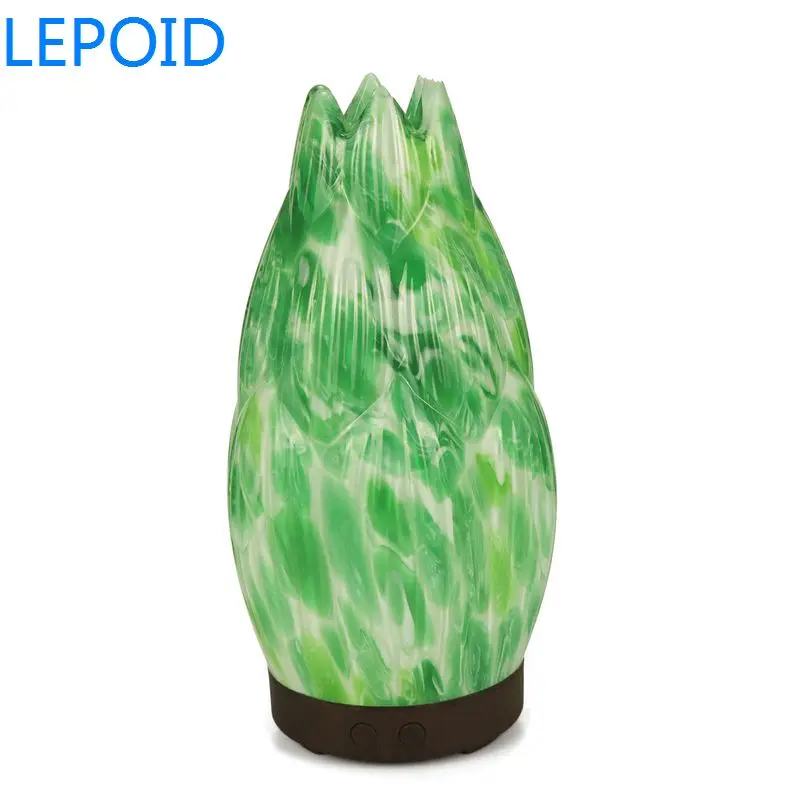 

Lepoid USB Humidifier Air Refresher Diffuser Light Portable Aroma Difuser Aromaterapia Humidifier 100ml
