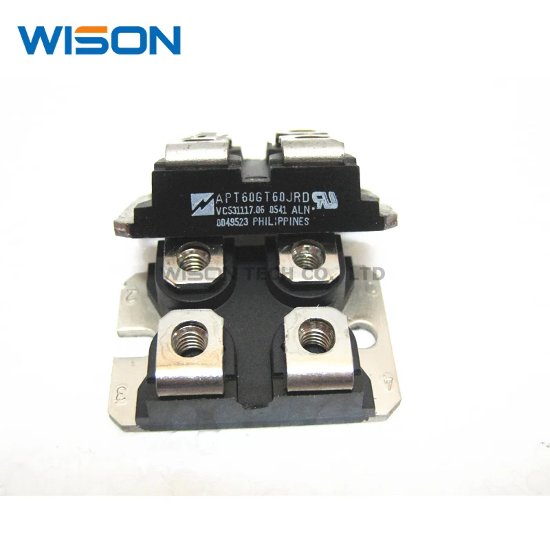DSS2X61-01A APT2X101D60J APT2X31D60J APT2X60D100J APT60GT60JRD и модуль