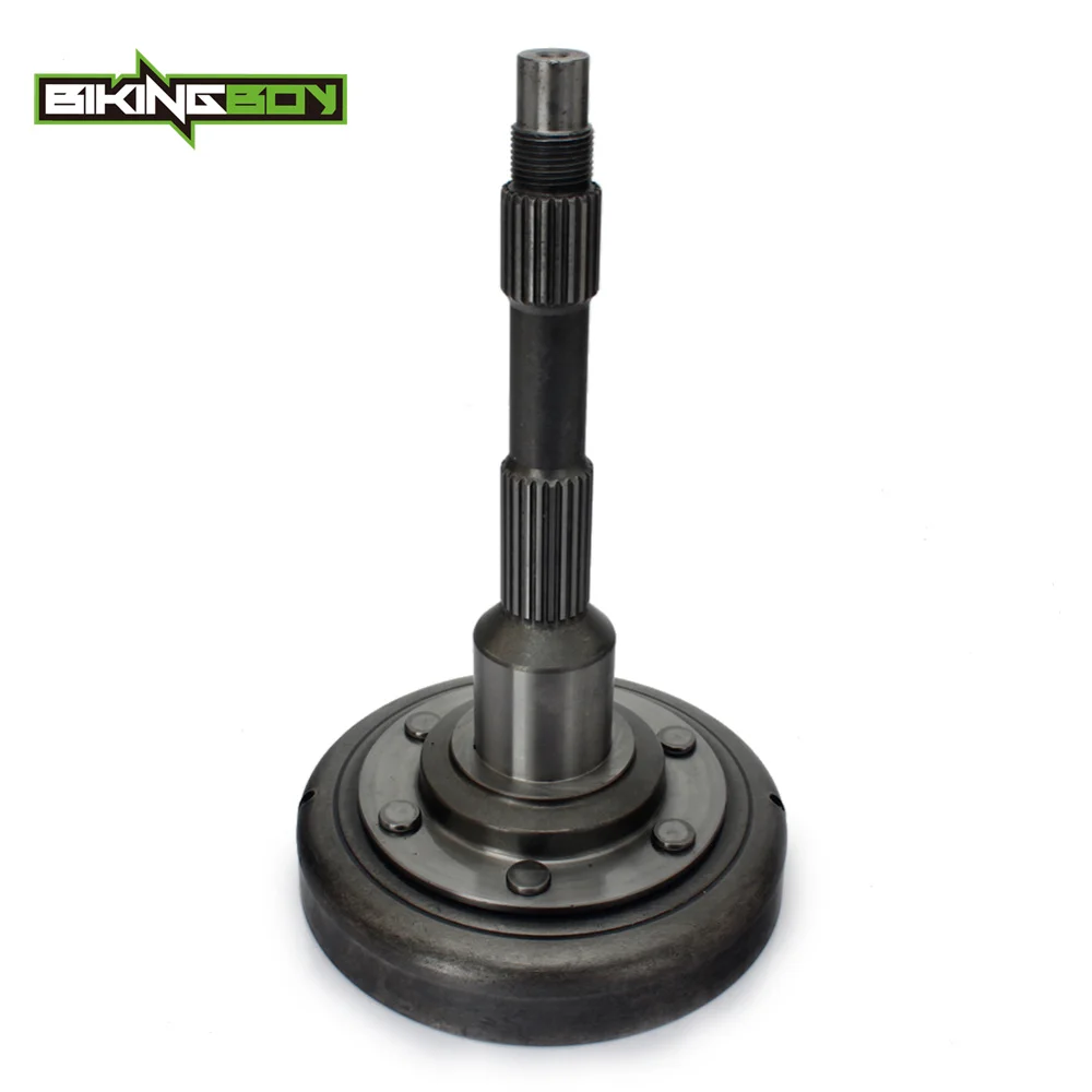 BIKINGBOY ATV UTV клатч корпус крышка для CFMoto CF500 HL CForce ZForce 500 600X5X6 Z6/EFI OEM номер 0180-053000-0003
