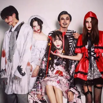 

60pcs Wound Stitch Stickers Lifelike Spooky Horrific Stitch Stickers Bloody Stickers Fake Scar Stickers for Adults