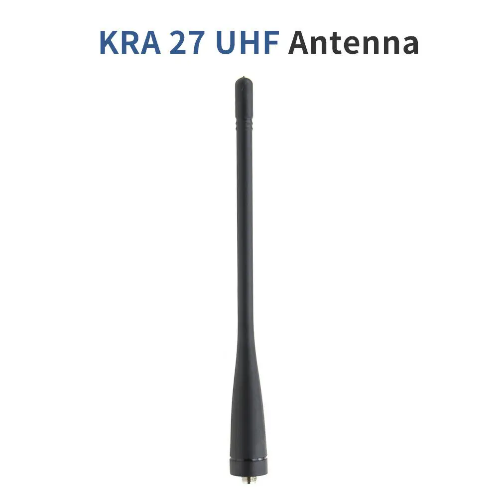 Qppxun KRA-27 UHF кнут антенна для Kenwood TK3160 TK3170 TK3180 NX300 NX320 радио | Мобильные телефоны и