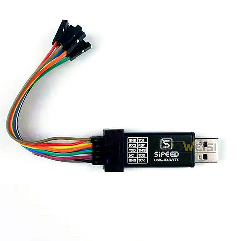 Sipeed USB-JTAG 1