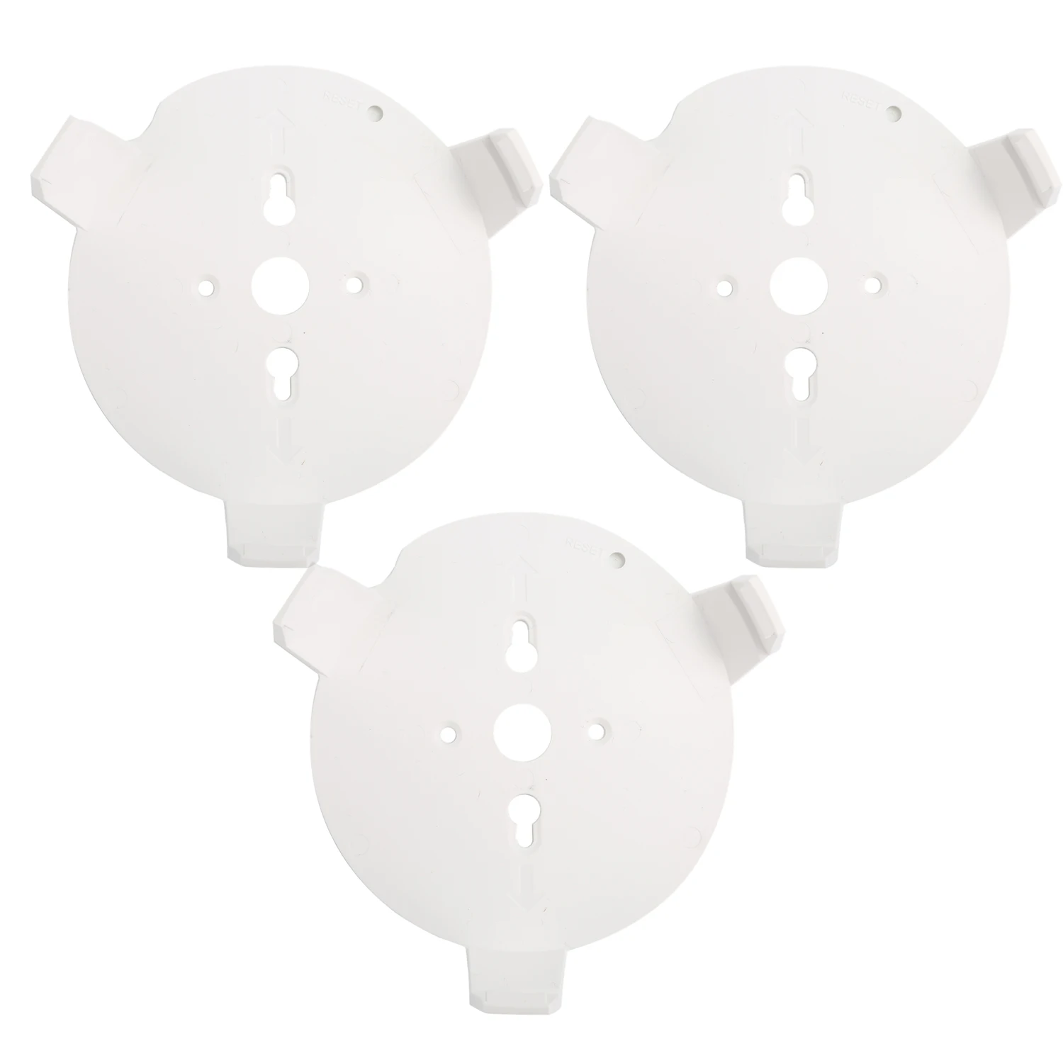 Soporte de pared para tp-link Deco M5/P7, soporte resistente para enrutador Deco M5/P7, ahorro de espacio, soporte de pared para enrutador tp-link