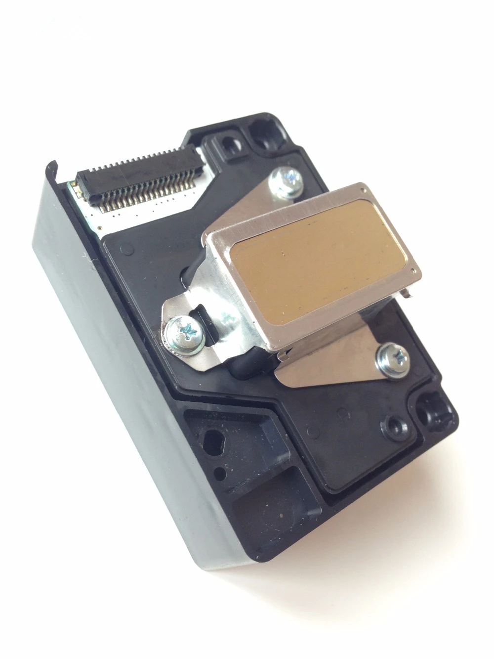 Печатающая головка F185000 печатающая для Epson ME1100 ME70 ME650 C110 C120 C10 C1100 T30 T33 T110 T1100 T1110 SC110