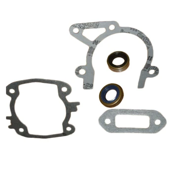 

Engine Gasket Oil Seals Tool Part Set Kit For Stihl TS410 TS420 Cut Off Chainsaw