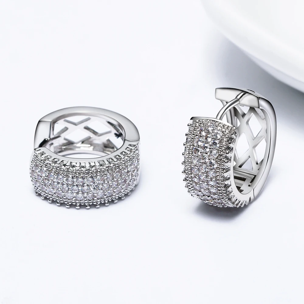 hoop earrings (2)