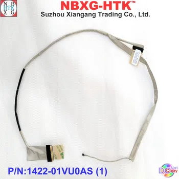 

New original LCD EDP LVDS Cable 1422-01VU0AS For Asus X550JK X550JD X550JX FX50J A550J X550JD-1A LCD FHD EDP CABLE