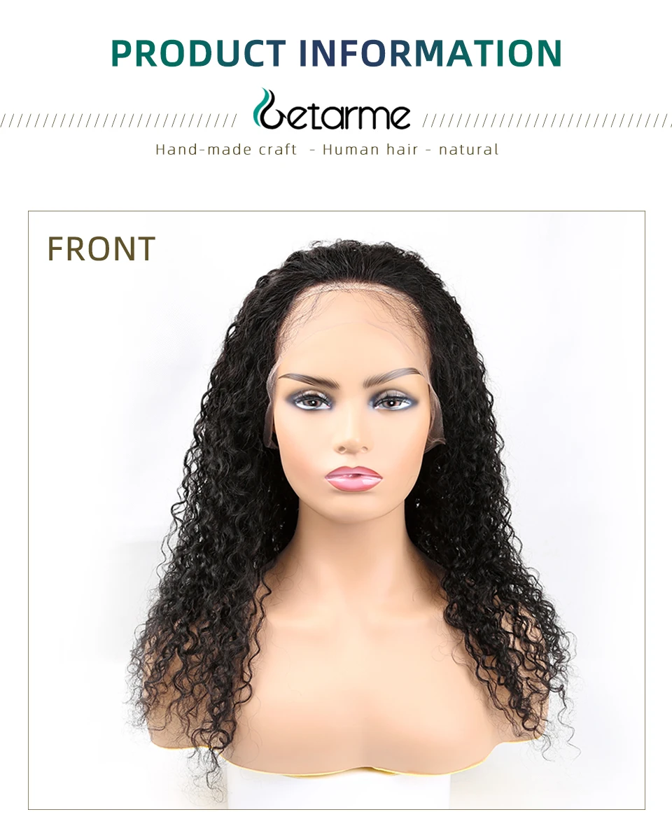 Getarme предварительно сорвал полный кружева человеческих волос парики, бразильские волосы с волосами младенца кудрявый парик их натуральных