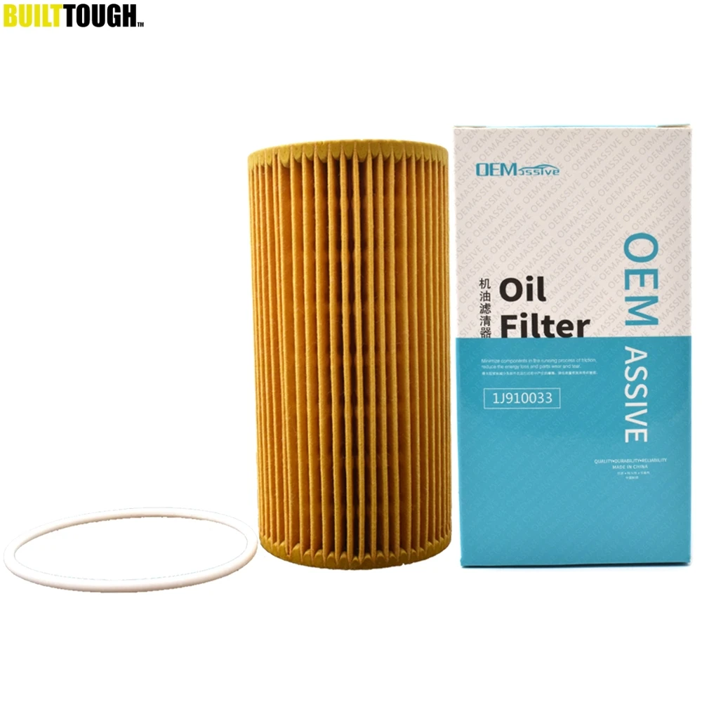 

Oil Filter 8692305 For Ford Focus Mondeo S-Max Kuga Volvo C30 C70 S40 S60 S80 V40 V50 V70 XC60 XC70 XC90 2.0L 2.4L 2.5L Engine