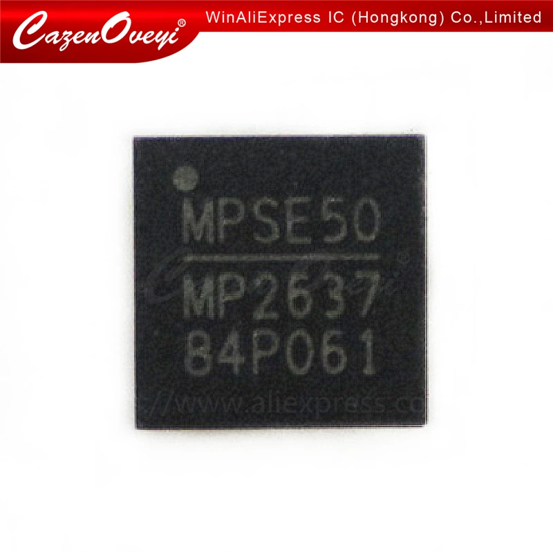 1pcs/lot MP2625GL 2625 MP2637GR MP2637 MP2639AGR-Z M2639A MP3385GR MP3385 MP6529 MP6530 MP8126DR MP8126 MP8690 QFN | Электронные