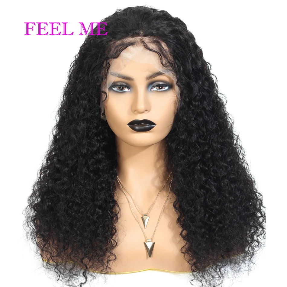 13x4 curly wig 4
