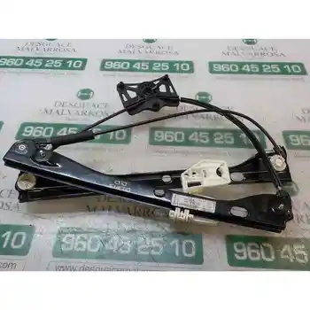 

WINDOW LIFTER FRONT RIGHT SKODA FABIA Active 6V0837462B ELECTRIC [16430683]