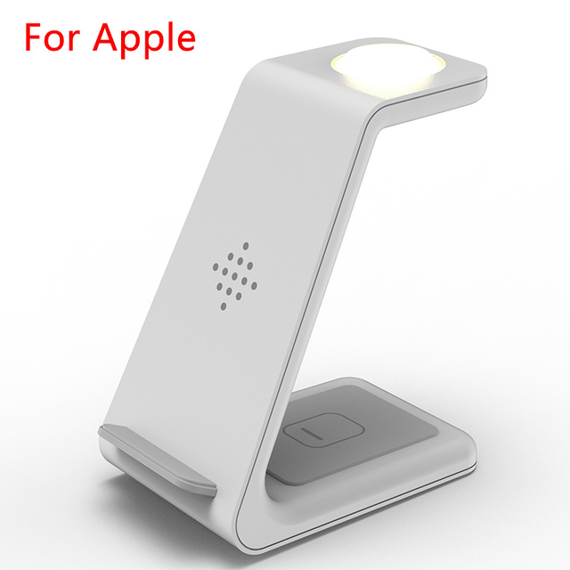 Wireless Charging Holder 22