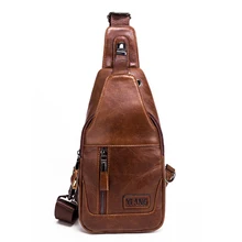 Сумка на плечо из коровьей кожи, нагрудная сумка для мужчин, сумка-мессенджер, дорожные сумки, мужские сумки, винтажная желтая сумка, мини сумка на плечо