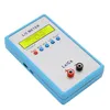 JUNTEK LC-200A Handheld Inductor&Capacitor Digital LCD Capacitance Inductance Meter LC Meter 1pF-100mF 1uH-100H 4