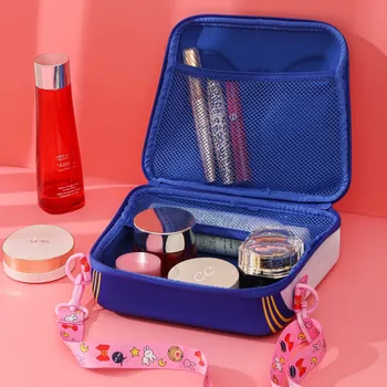 Sailor Moon Messenger Makeup/Storage Bag 3