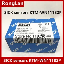 [SA] немецкий подлинный Спот SICK сенсор переключатель KT3W-N1116 KTM-WN11182P