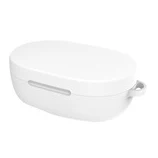 Original Xiaomi AirDots Bluetooth 5.0 Earphones Youth Edition Mi True Wireless In-ear Earbuds Bluetooth 5.0 TWS Air Dots Headset add white protective