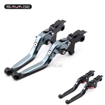 

Folding Extendable Adjustable Brake Clutch Lever For BMW K1200 GT/LT/RS R1100S R900RT R850RT Motorcycle Accessories Parts