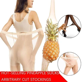 

High Quality 2pcs Fashion Girl Women Tights Pantyhose Stockings for Spring Summer Stretchy Comfortable