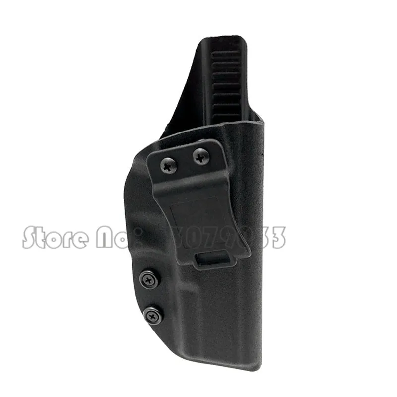 Тактический Glock Пистолет Ремень IWB внутри пояса приложение кобура для 17 22 31 правый