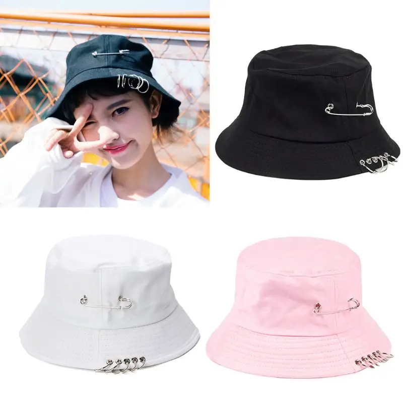Unisex Harajuku Punk Cotton Personality 