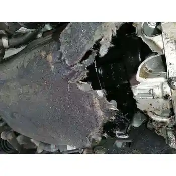 

DDY COMPLETE ENGINE SEAT LEON ST (5F8)