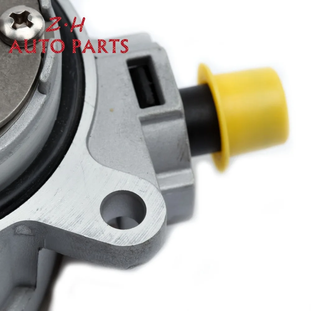 Mechanical Brake System Vacuum Pump 06D 145 100 G For Audi A1 A4 A6 TT VW Golf Passat Polo Jetta Skoda Seat 2.0T 7.24807.20