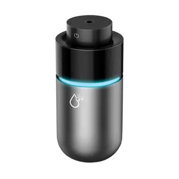 

Professional Cute Humidifier Mini Air Purifier Portable USB Diffuser Home Office Purifier Car Parts