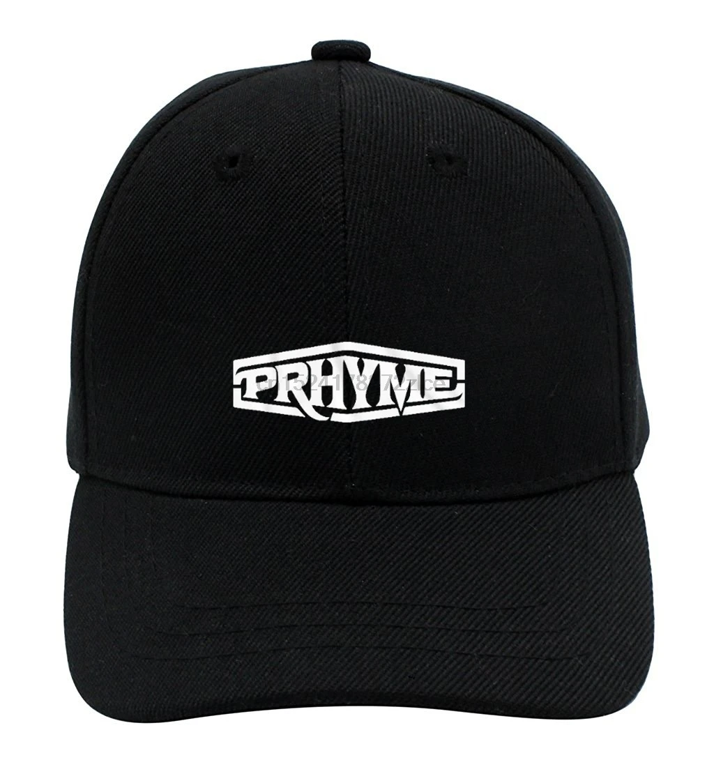 PRhyme, унисекс, Регулируемая Кепка, бейсболка, Спортивная кепка, шляпа от солнца, сетчатая Кепка