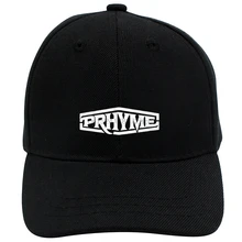PRhyme, унисекс, Регулируемая Кепка, бейсболка, Спортивная кепка, шляпа от солнца, сетчатая Кепка
