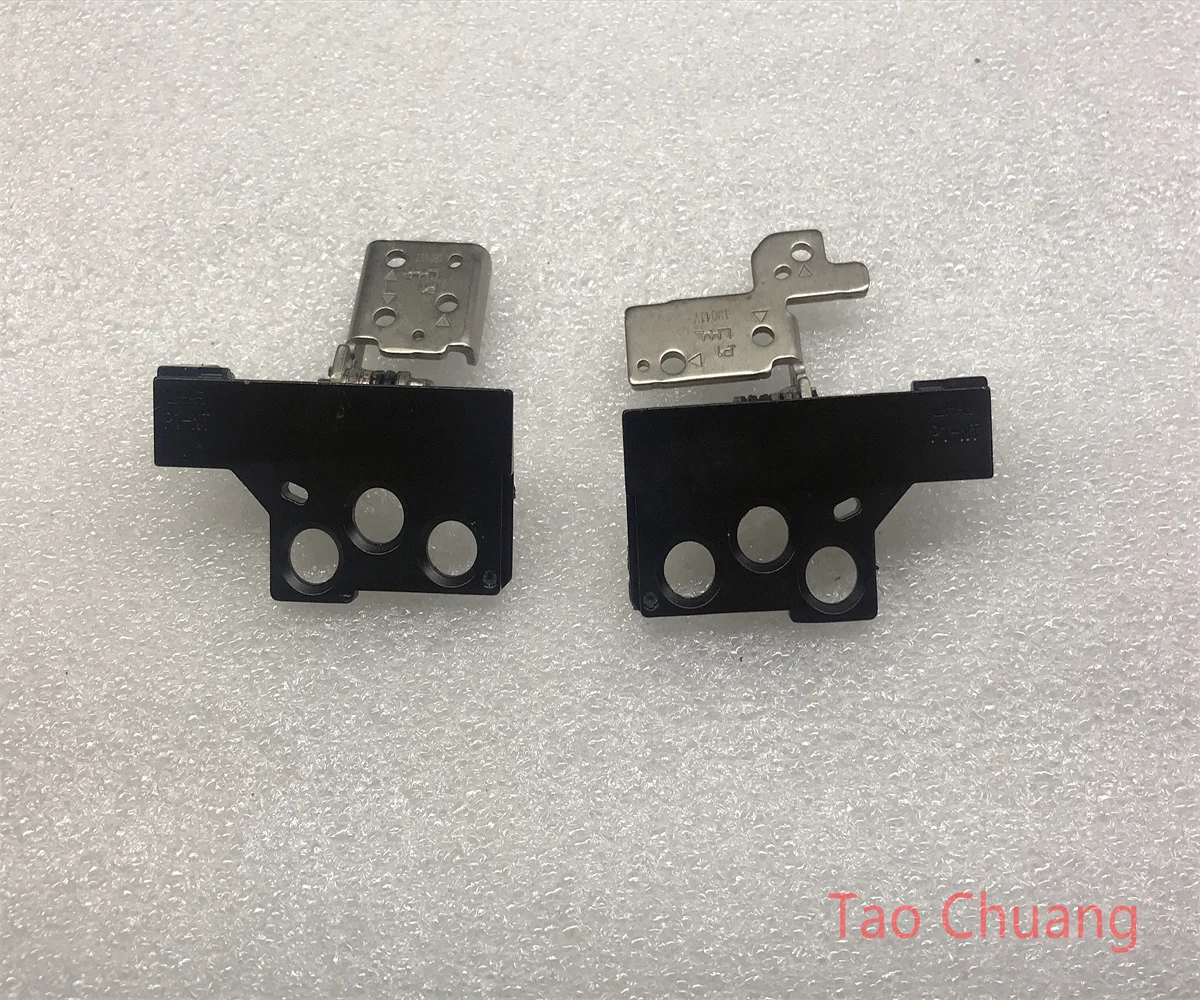 para Lenovo Thinkpad x1 Eremita Extrema p1 Gen1 Gen2 Gen3 Eremita Tela Eixo Dobradiça 01yu738 01yu739 01yu736 Toque - Imagem 3