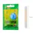 5/25/50 ШТ Рыболовный Поплавок Light Stick Флуоресцентный Lightstick Night Float Rod Light Dark Glow Stick Полезные Партии Рыболовных снастей