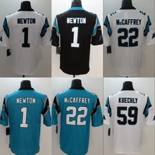 Все сшитые мужские wo Мужские Молодежные Детские th Carolina 1 Cam Newton Luke Kuechly 59 Christian 22 Джерси