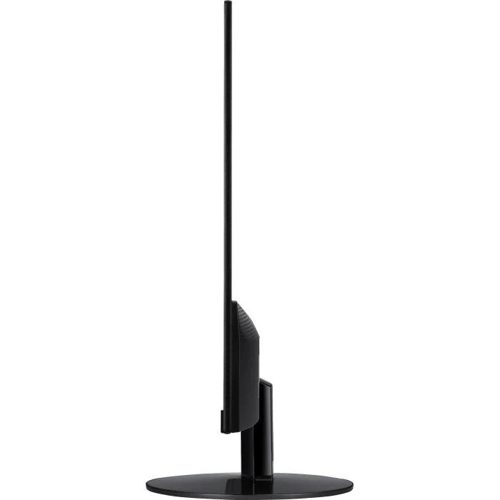 МОНИТОР 23.8" Acer SA240YBID Black(IPS, 1920x1080, 4 ms, 178°/178°, 250 cd/m, 100M:1,+DVI,+HDMI