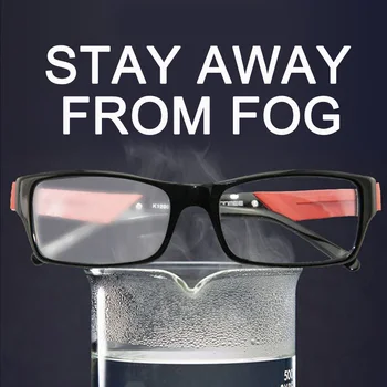 

30ml Defogger Solid State Defog Anti Fog Agent for Swim Goggles Glass Lens Diving Mask Spray Mist