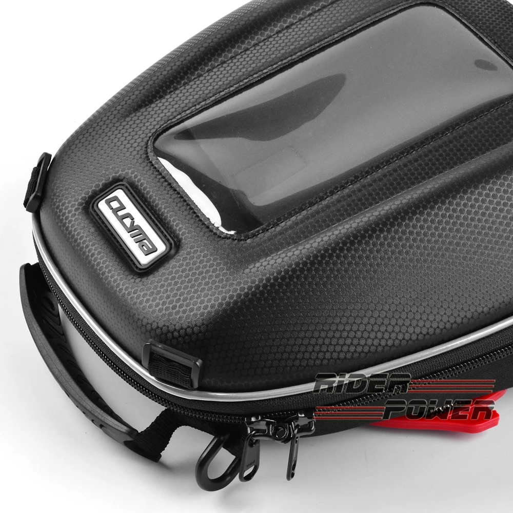 Кольцо адаптер для резервуара moto Duke 125 200 390 2011 2016 Duke390 Duke125 Duke200 2012 2013 2014 2015 2016|Сумки