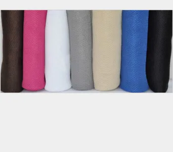 

Speaker Cloth Stereo Prevent Dust Fabric Mesh Cloth 1.4mx0.5m