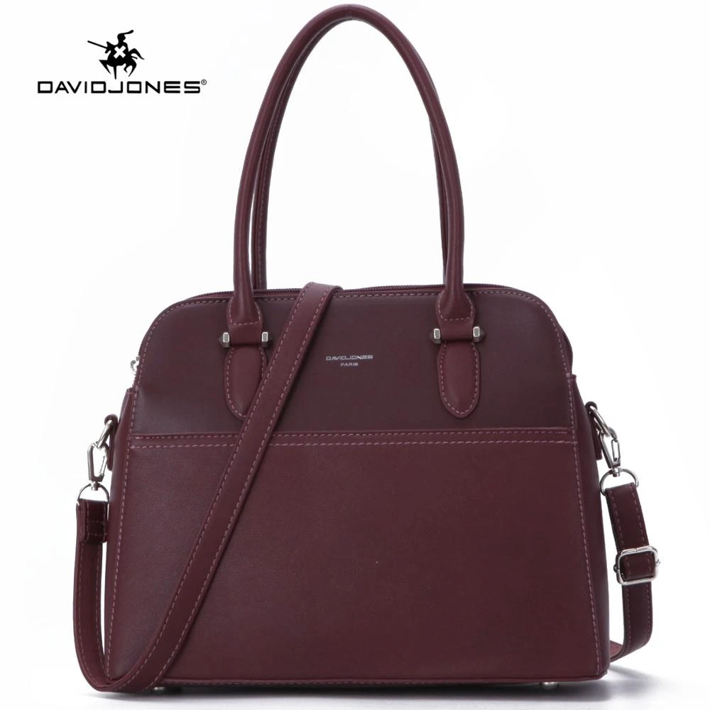 david jones briefcase