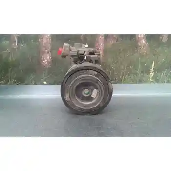

4472004962 AIR CONDITIONING COMPRESSOR LAND ROVER DEFEND (LD)