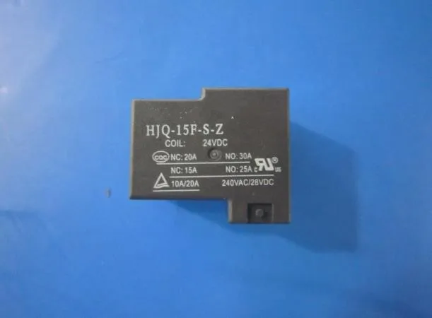 Новинка 2 шт./лот реле Φ В постоянного тока | Автомобили и мотоциклы