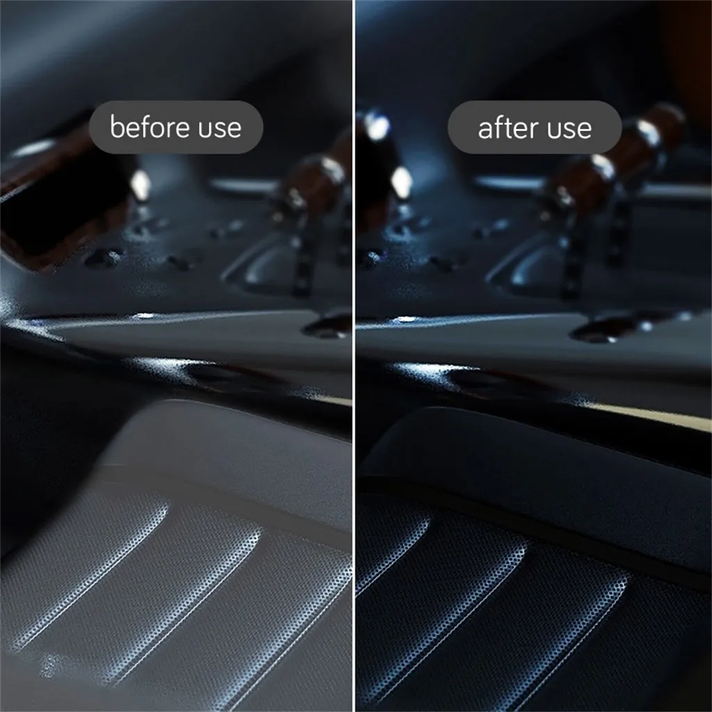 Автомобиль чистый спрей нано керамическая защита салона автомобиля Восстановленный агент обслуживание интерьера для volvo xc90 для honda для BMW