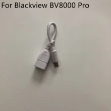 OTG кабель OTG линия для Blackview BV8000 Pro MTK6757 Восьмиядерный 5," FHD отслеживания