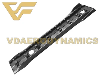 

Suitable For 15-20 Ford Mustang VAD-V Carbon Fiber Side Skirts
