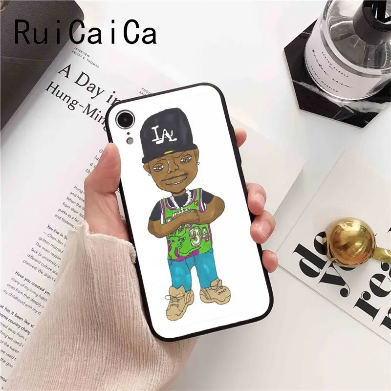 DaBaby Rapper