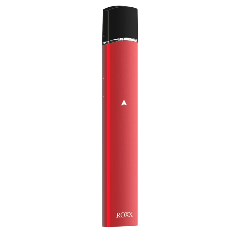Arestech ROXX 280MAh 1,1 Ml Pod вейп-комплект электронной сигареты Pod system Kit