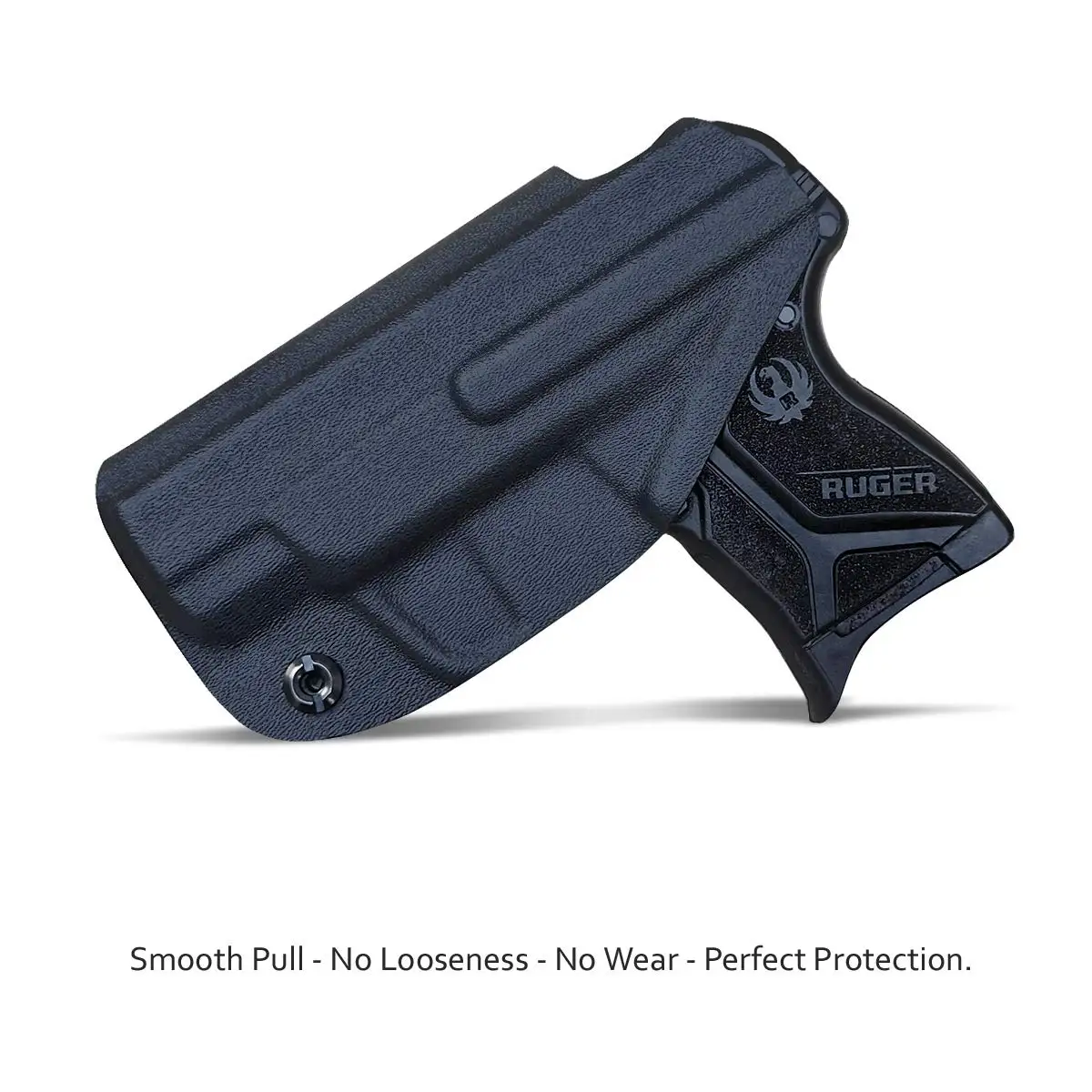 Рисунок 2 - Чехол POLE.CRAFT Ruger LCP 2